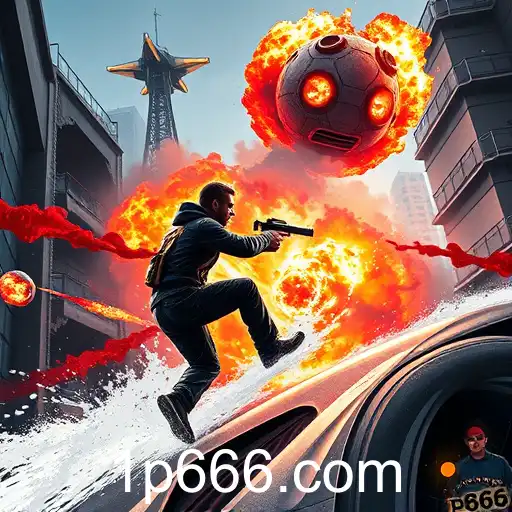 Exploring the Dynamic World of Action Games: A Deep Dive into p666