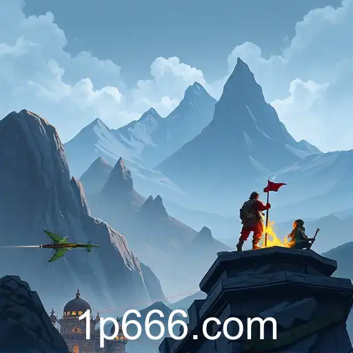 Digital Evolution of Gaming