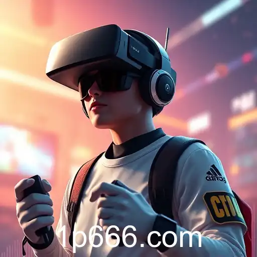 Digital Realms: Navigating Through 2025's Gaming Landscape