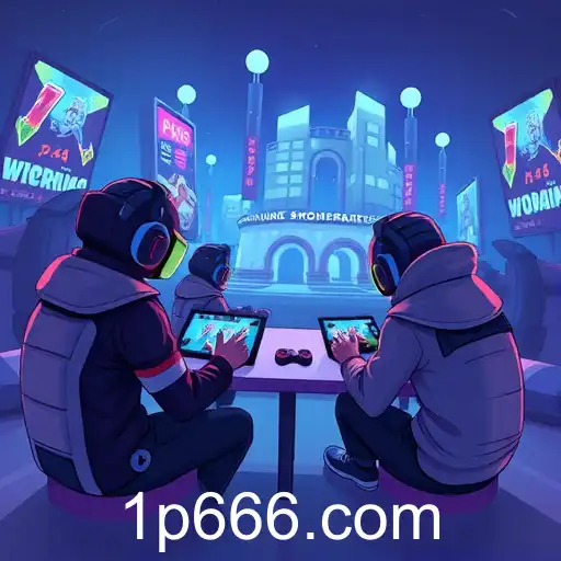 The Evolution of Gaming Platforms and Their Impact