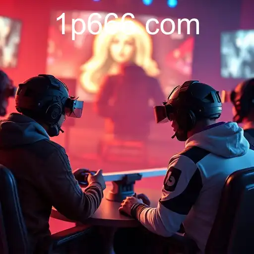 The Evolution of Online Gaming Communities