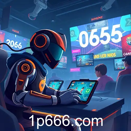 The Evolution of Online Gaming: A New Era with P666