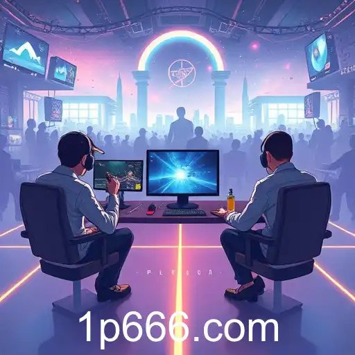 The Modern Evolution of Online Gaming