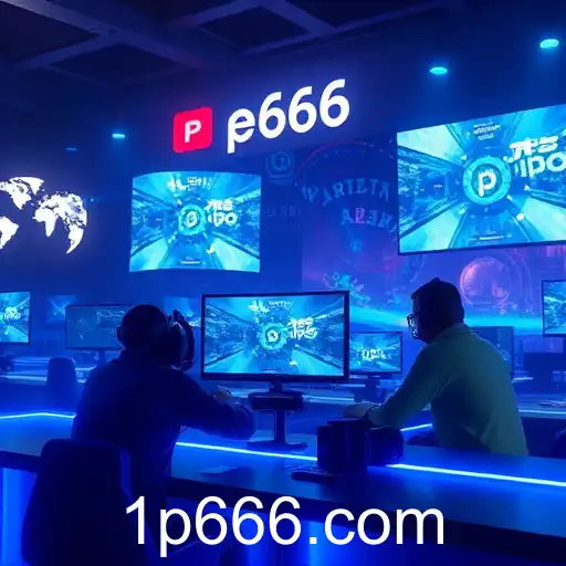 Gaming Landscape Transformed by p666 Phenomenon