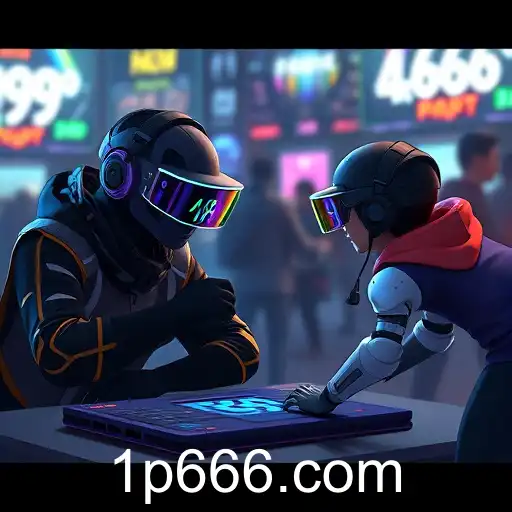 P666 Revolutionizes Online Gaming