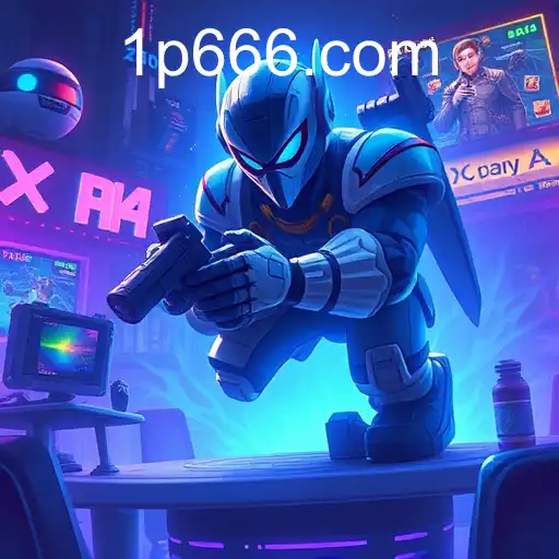 The Rise of p666 in Gaming Culture