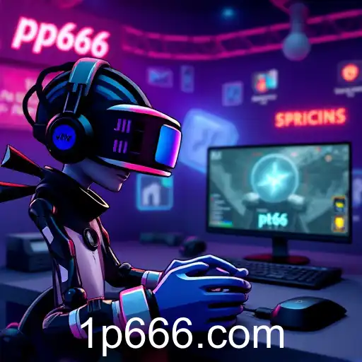 The Rise of P666 in Online Gaming