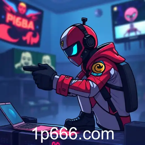 The Rise of P666: Revolutionizing Online Gaming