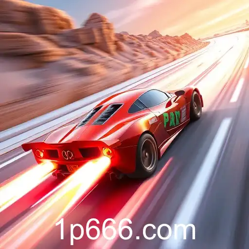 The Thrilling World of Racing Games: Speed, Strategy, and Adrenaline