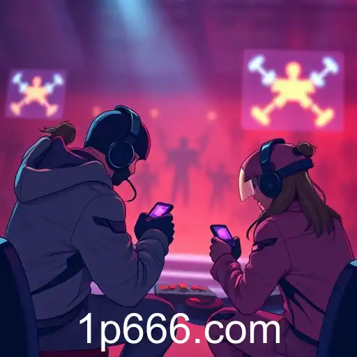 The Rise of Online Gaming Communities