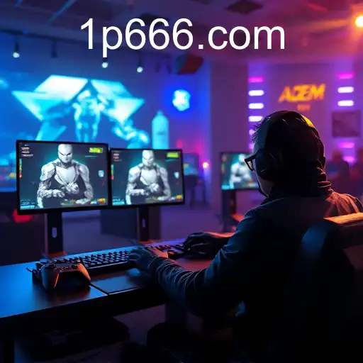 The Rise of Online Gaming Platforms