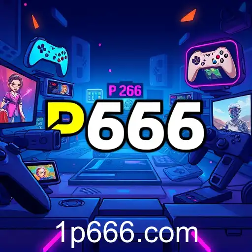 The Rise of P666 and Its Impact on Online Gaming