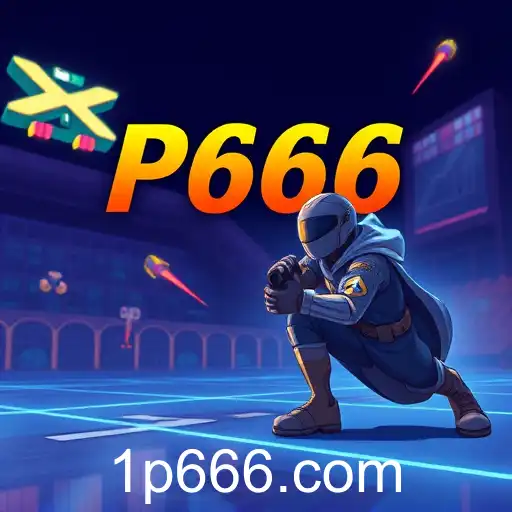 The Rise of P666: A Gaming Phenomenon