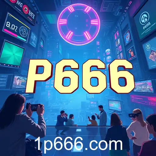 Rise of P666: A New Digital Era