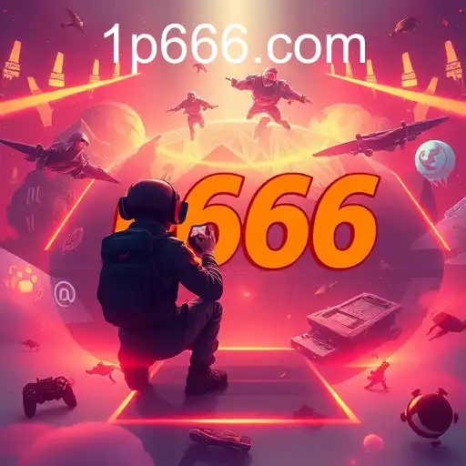 The Rise of p666 in the Gaming World