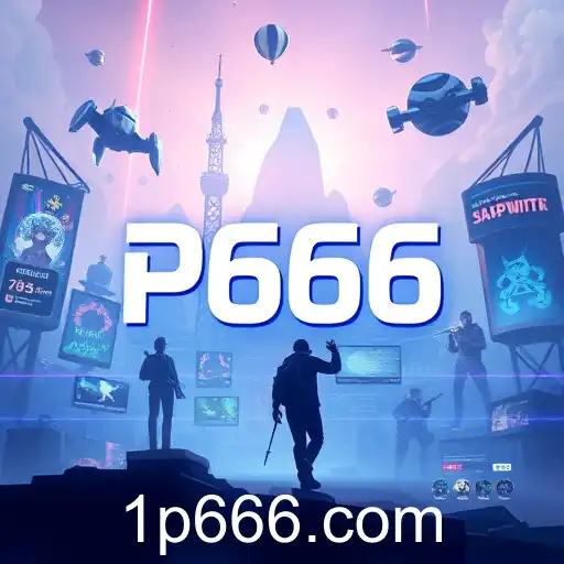 Gaming Renaissance: The Rise of p666