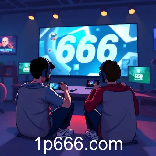 Rise of P666 in Gaming: A Cultural Phenomenon