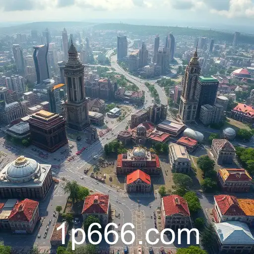The Fascinating World of Simulation Games: Bringing Imagination to Life