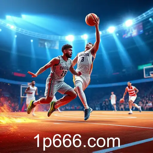 Exploring the Exciting World of Sports Games Online