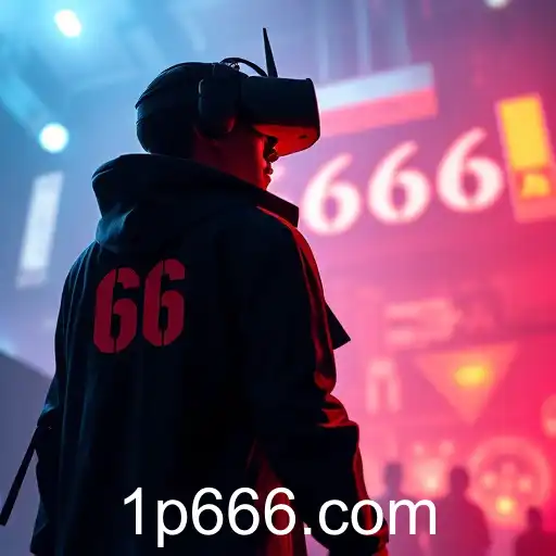The Rise of P666 in the Gaming World